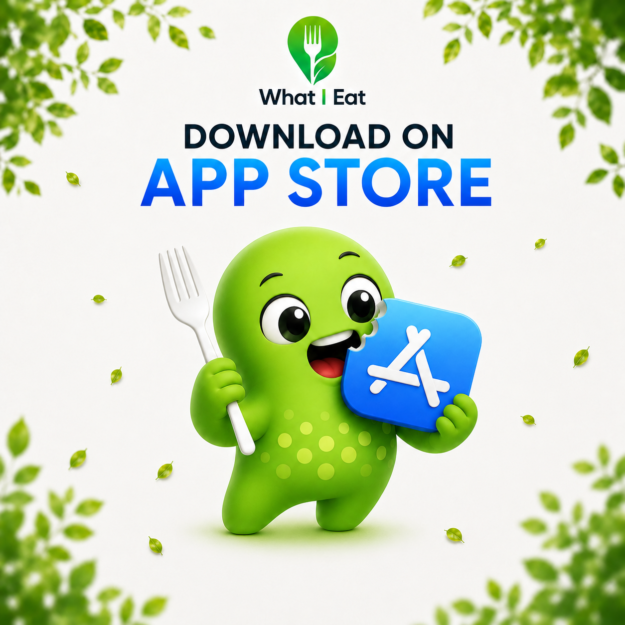 Download on App Store