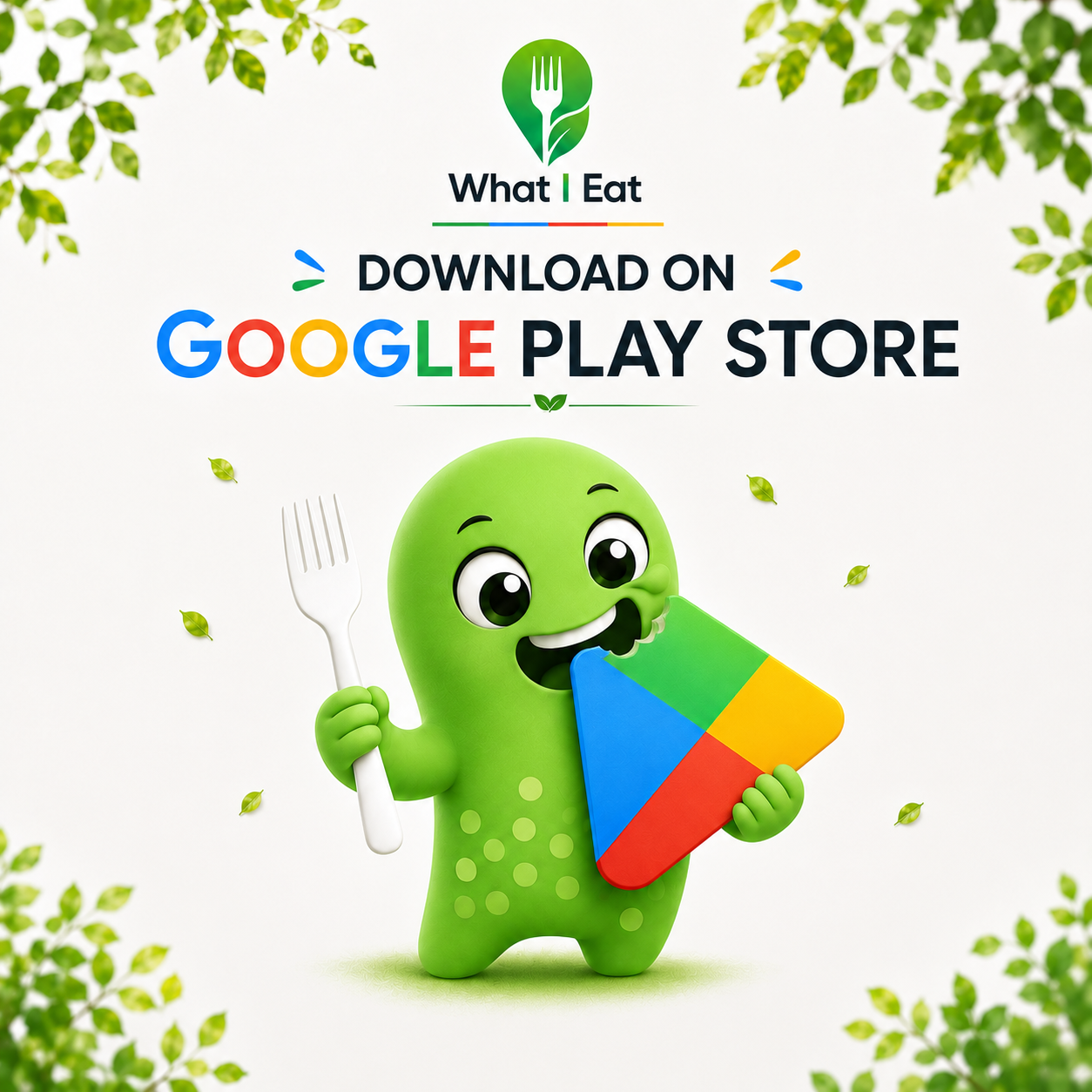 Download on Google Play