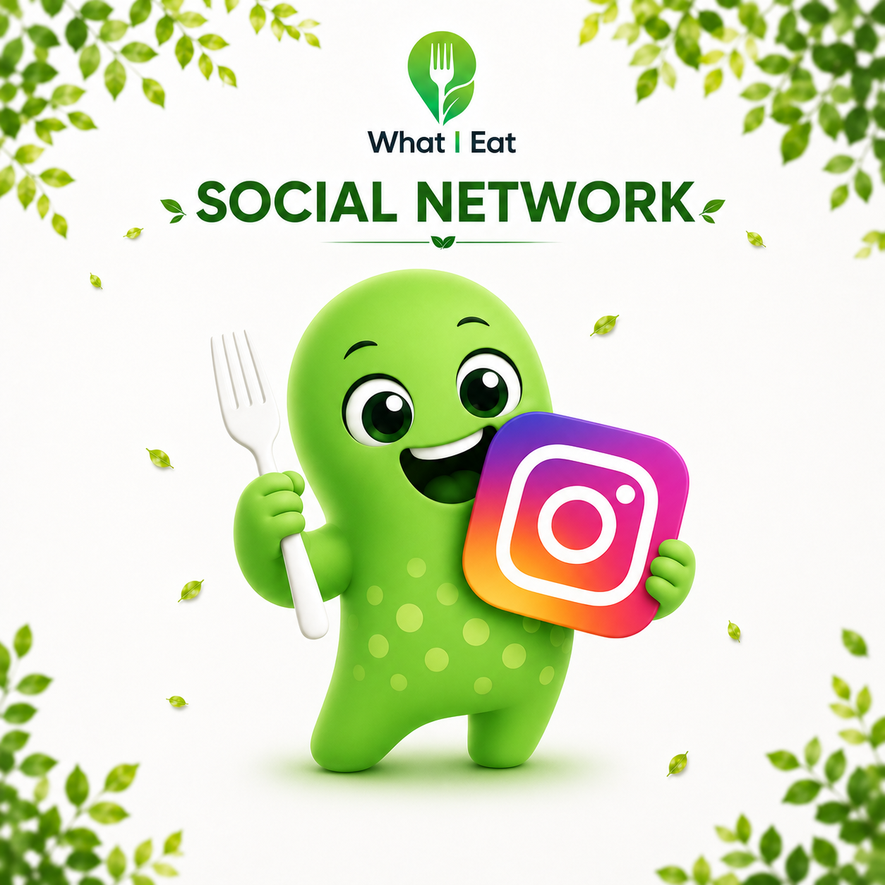 Instagram